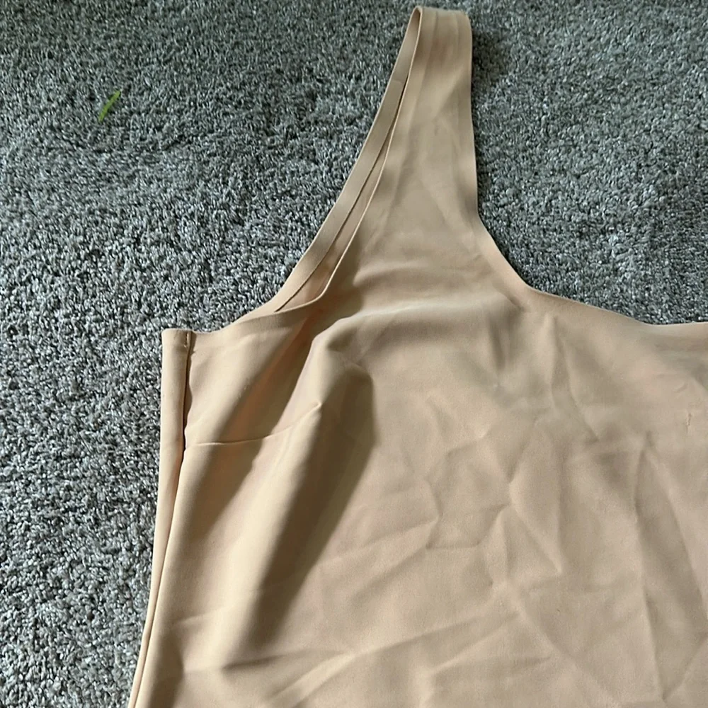 Parade Shape wear Beige Bodysuit - Picture 5 of 8